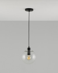 Подвесной светильник Moderli V2230-P AURORA