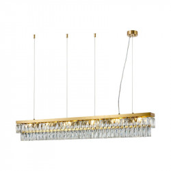 Подвесная люстра Favourite 4090-6P Magnitudo