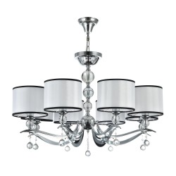 Люстра Maytoni MOD269-PL-08-CH Terra