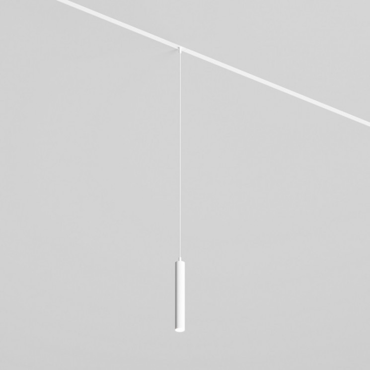 Светильник на шине Denkirs DK8008-WH Smart