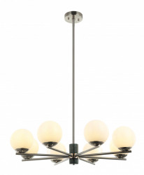 Люстра на штанге Stilfort 2150/11/08P Sharo