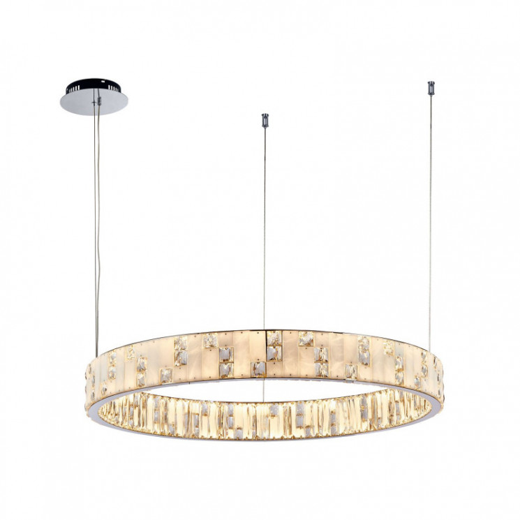 Подвесная люстра Favourite 4205-8P Chapiteau