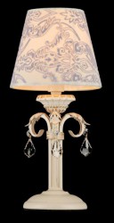 Настольная лампа Maytoni ARM219-00-G Velvet