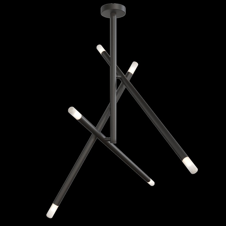 Потолочный светильник Maytoni Vigo MOD620CL-06B