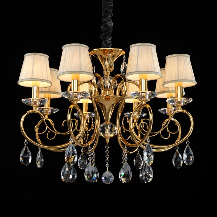 Люстра Lightstar 693082