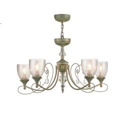 Люстра Maytoni RC145-PL-05-MG Sabina