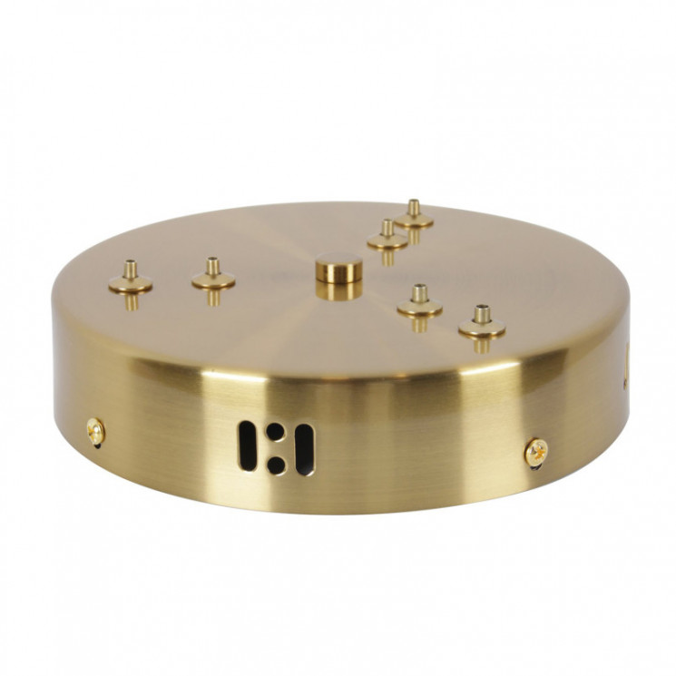 База накладная Favourite 4591-180-6BR Canopy