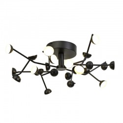 Люстра на штанге Mantra 6423 Adn