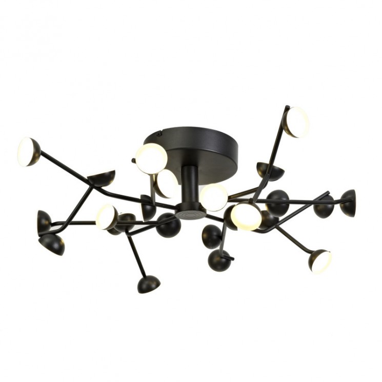 Люстра на штанге Mantra 6423 Adn