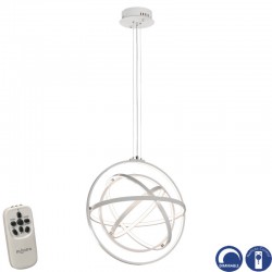 Подвесная люстра Mantra 5741 ORBITAL