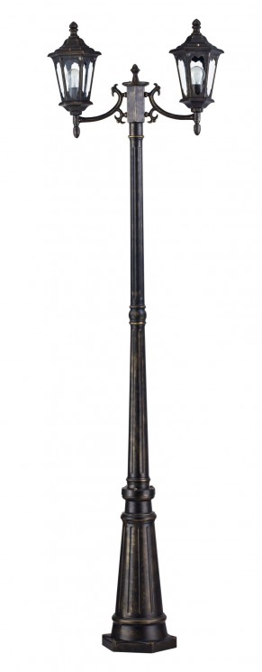 Ландшафтный светильник Maytoni S101-209-61-B Oxford
