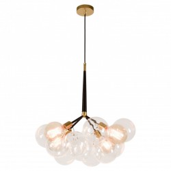 Подвесная люстра Lussole LSP-8171 LSP-8171