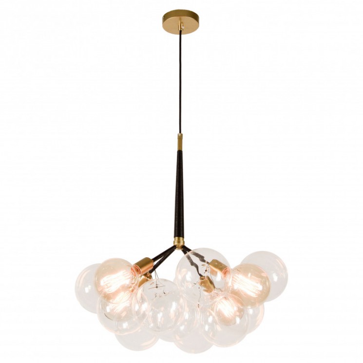 Подвесная люстра Lussole LSP-8171 LSP-8171