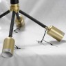 Подвесная люстра Lussole LSP-8171 LSP-8171