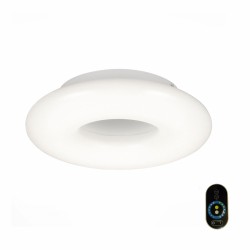 Светильник потолочный ST Luce SL902.532.01D ALBO