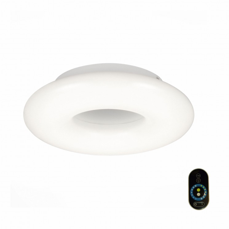 Светильник потолочный ST Luce SL902.532.01D ALBO