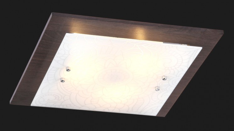 Светильник Maytoni CL812-03-R Geometry