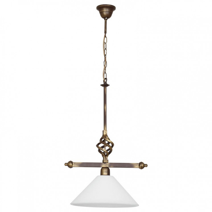 Подвесная люстра Nowodvorski 4745 CORA