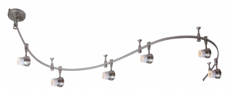 Светильник спот Citilux CL561161