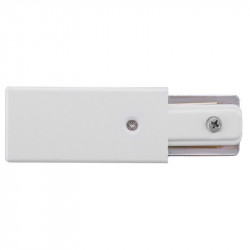 Подвод питания Nowodvorski 9462 Track White