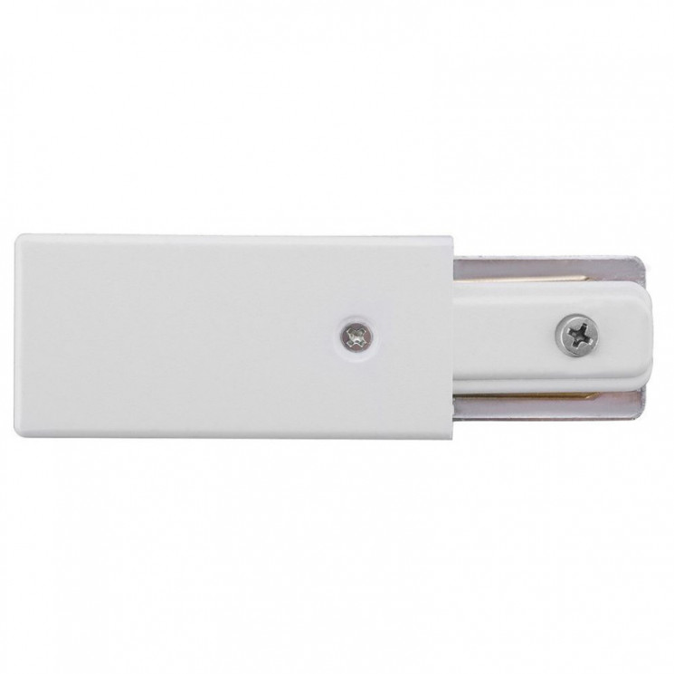 Подвод питания Nowodvorski 9462 Track White