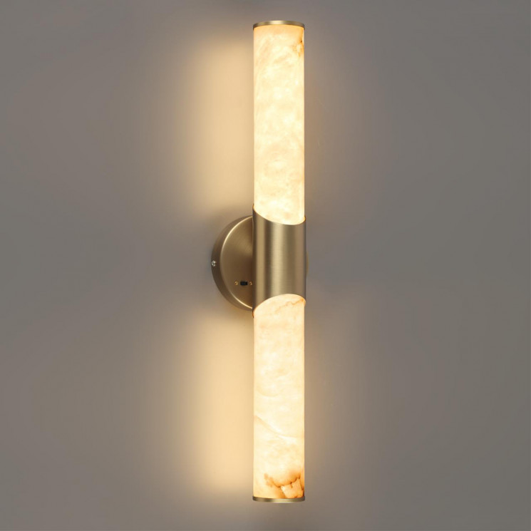 Настенный светильник Odeon Light 6672/12WL MARBELLA