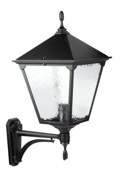 Настенный уличный(фасадный) светильник YAOHUALUX 79901XL Bl QUADRO XL