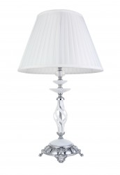 Настольная лампа Divinare 8825/03 TL-1 CIGNO