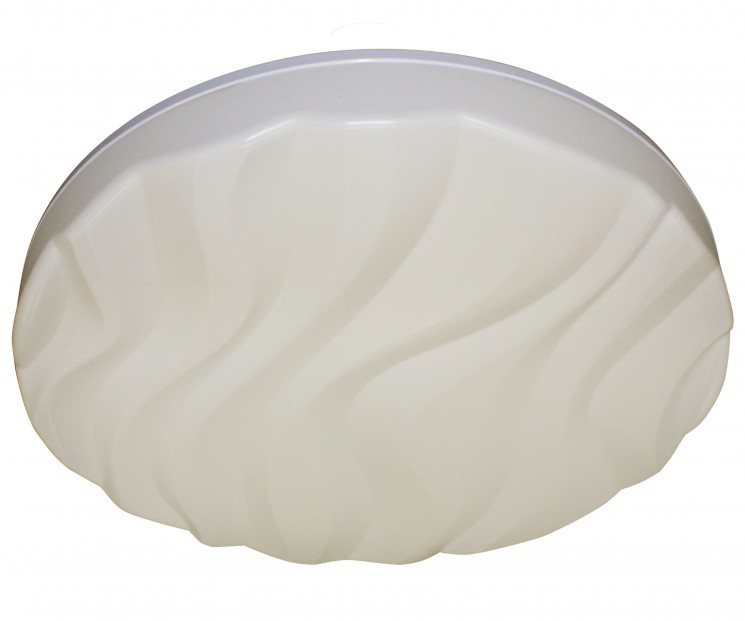 Настенно-потолочный светильник KINK Light Кристалл 074142-2