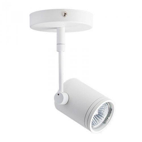Светильник MEGALIGHT HC 8130 white