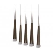 Люстра KINK Light 6114-5A,02