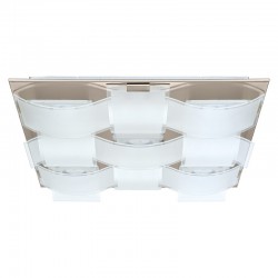 Накладная люстра EGLO 93399 GUADIANO