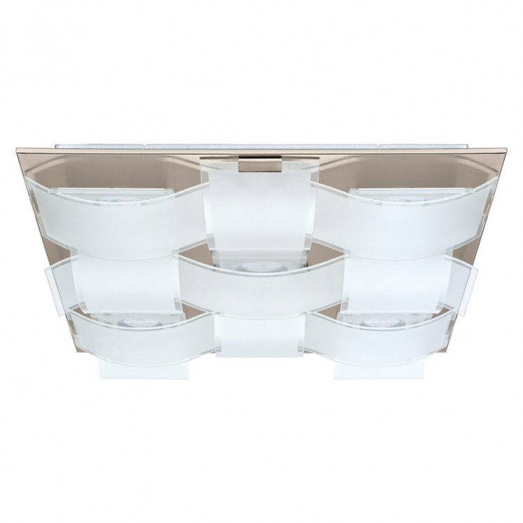 Накладная люстра EGLO 93399 GUADIANO