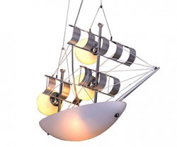 Подвесной светильник KINK Light Яхта 7422