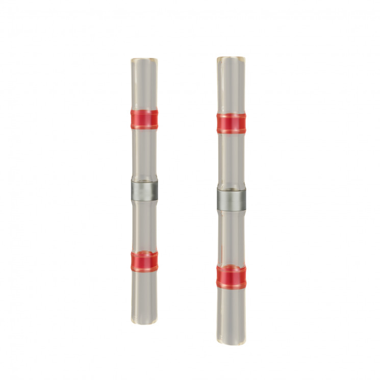 Комплектующие для уличной трековой системы Maytoni O-TR001-HSC Комплектующие для уличной трековой системы Elasity IP