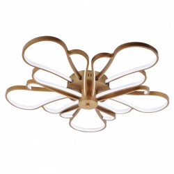 Накладная люстра F-Promo 2548-5U Bluten