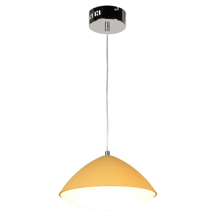 Подвесной светильник Lussole LSP-8227 Aberdeen