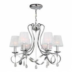 Подвесная люстра Favourite 2597-6P Amabilis