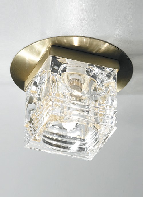 Светильник Lussole LSA-7919-01