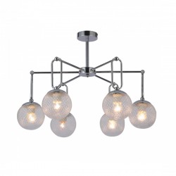 Люстра на штанге F-Promo 2977-6P Showy