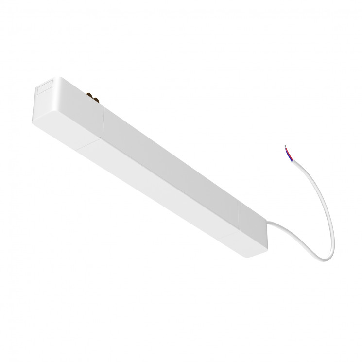 Комплектующие для трековой системы Maytoni TRA084DR-200W Power Supply Radity