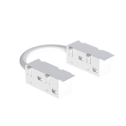 Коннектор токопроводящий гибкий Arte Lamp OPTIMA-ACCESSORIES A740433