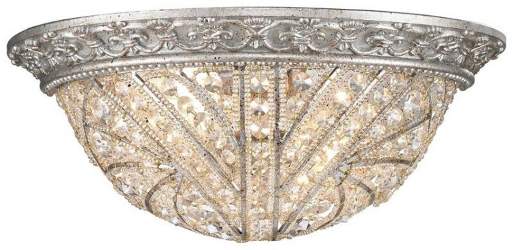 Бра WERTMARK WE311.02.201 FRANCES