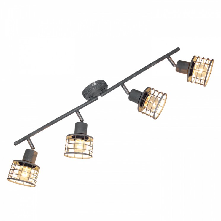 Светильник Lussole LSP-9970