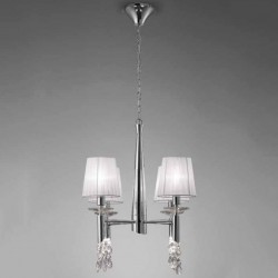 Люстра Mantra 3852