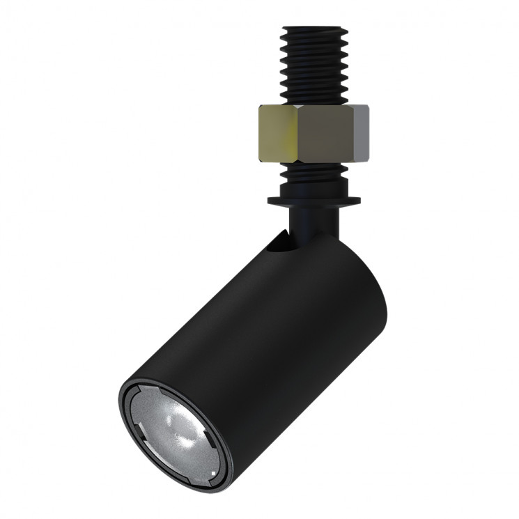 Подсветка для витрин и полок Arte Lamp PRESTO A6181PL-1BK