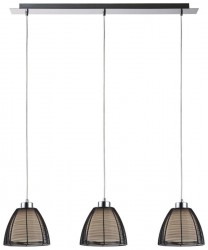 Подвесной светильник WERTMARK WE221.03.226 SETMA