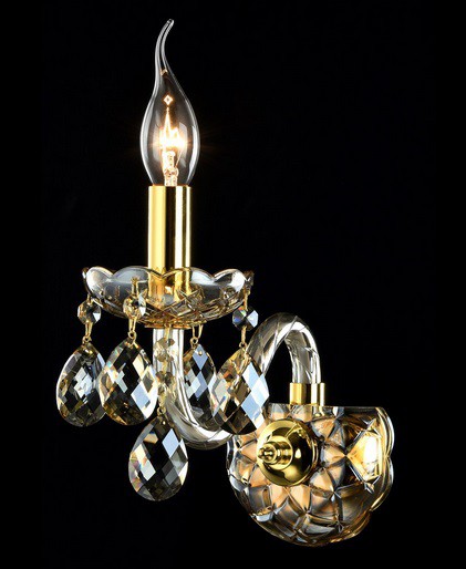 Бра Maytoni DIA937-WL-01-G