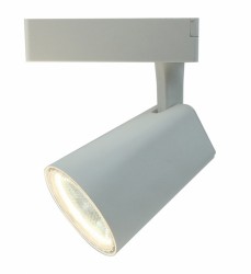 Светильник спот Arte Lamp A1830PL-1WH