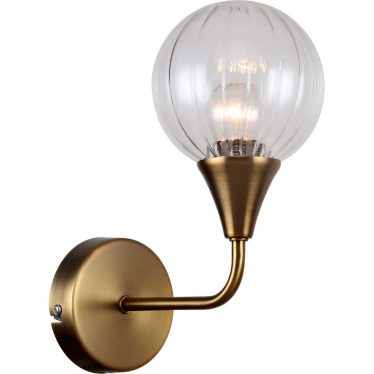 Бра Stilfort 2006/08/01W Zerra 1*E14*40W